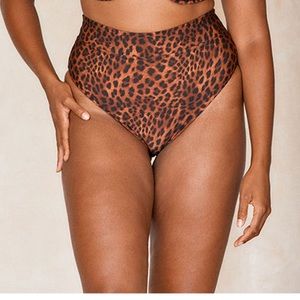 Monday Swimwear - Sorrento Bottom Dark Jaguar